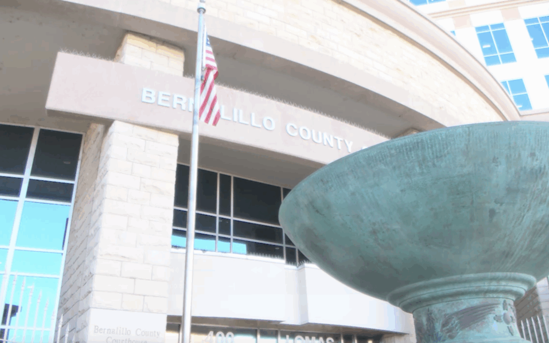 Demanda de Melissa Santistevan Contra el Alcalde Tim Keller y la Ciudad de Albuquerque