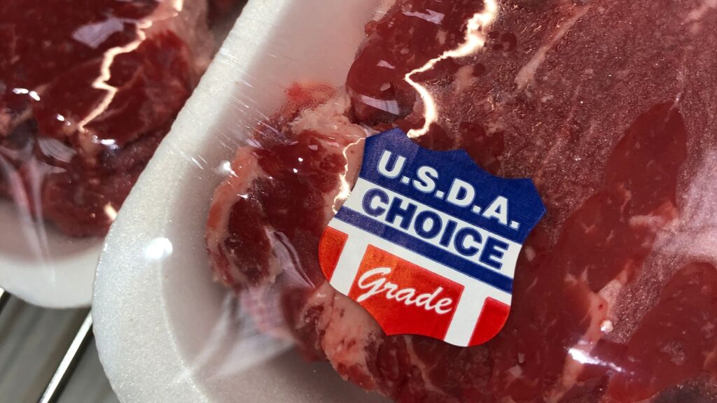 Nevada Se Une Al Programa Usda De Inspección De Carne Para Fortalecer La Seguridad Alimentaria - Noticias Notivalle Nevada Se Une Al Programa Usda De Inspección De Carne Para Fortalecer La Seguridad Alimentaria