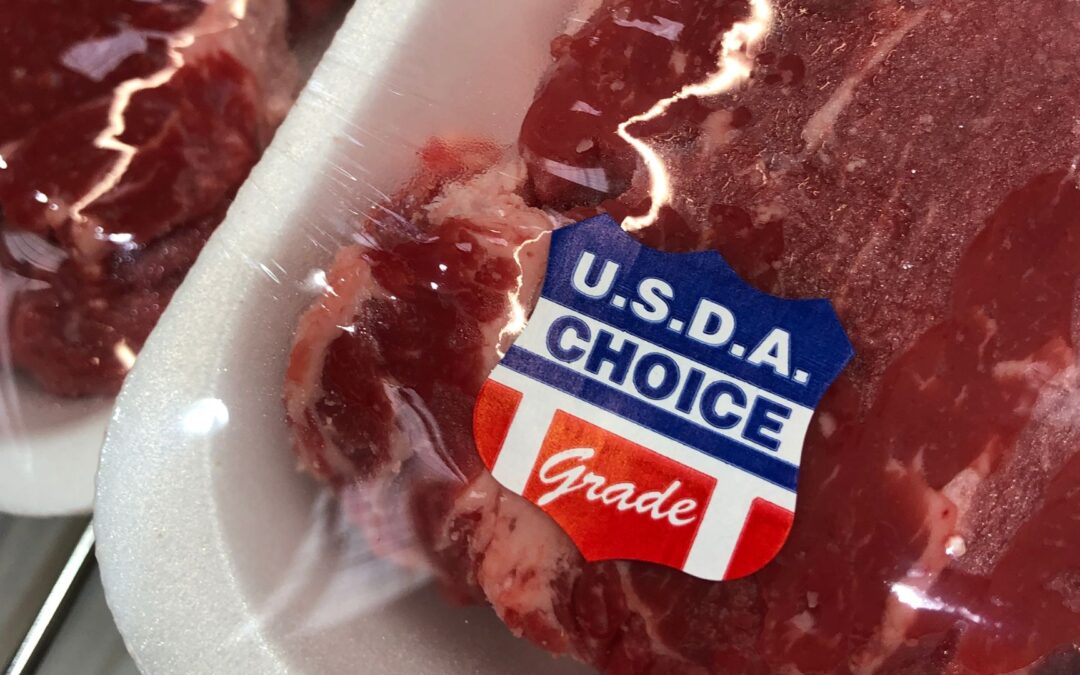Nevada se Une al Programa USDA de Inspección de Carne para Fortalecer la Seguridad Alimentaria