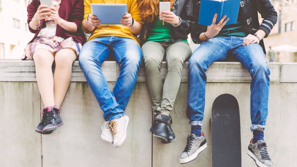 Nevada Invierte $6.5 Millones para Transformar el Cuidado Infantil y el Empleo Juvenil