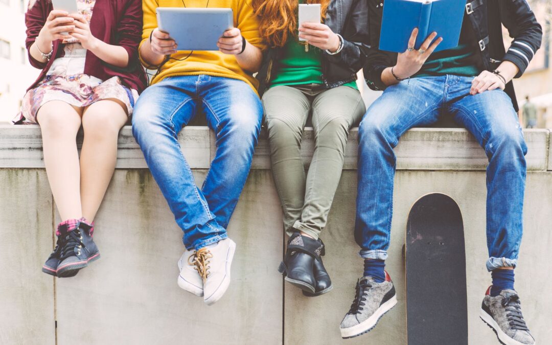 Nevada Invierte $6.5 Millones para Transformar el Cuidado Infantil y el Empleo Juvenil