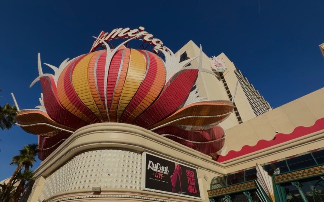 Casino Flamingo Anuncia Renovaciones en Honor a su 80 Aniversario en Las Vegas