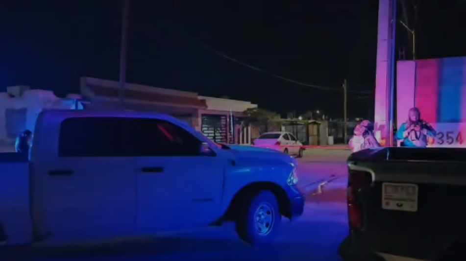 Homicidio en Fraccionamiento Arboledas Perturba la Tranquilidad de Ciudad Juárez