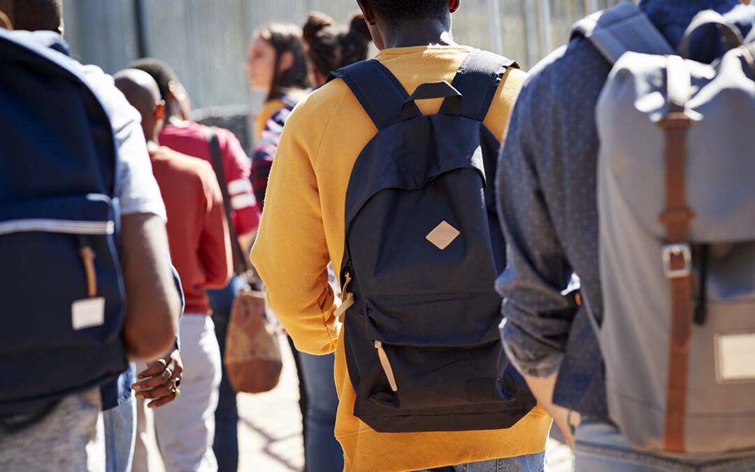 Límite de Préstamos Educativos: El Departamento de Educación Redefine Programas Profesionales Universitarios