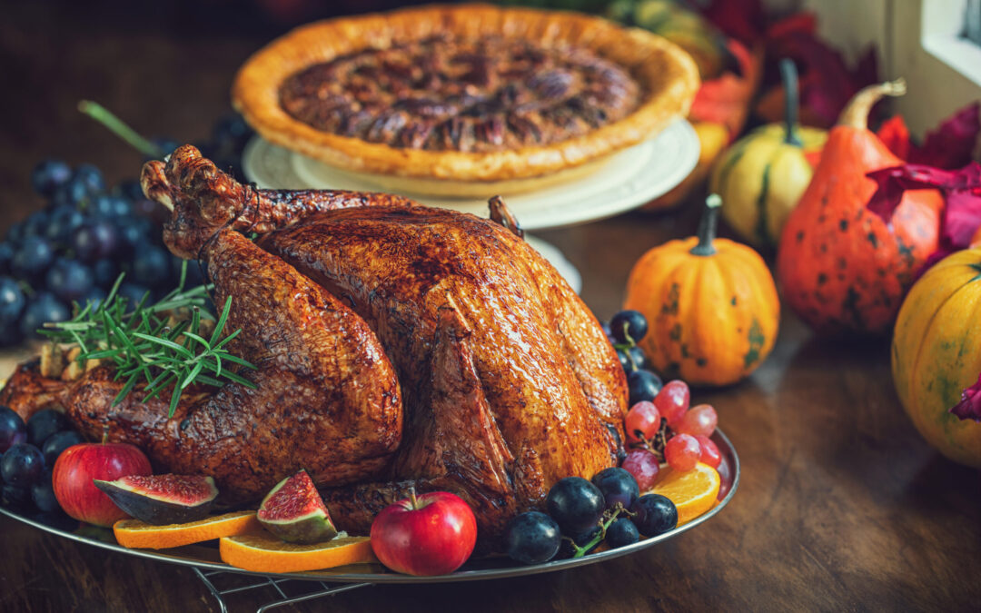 Supermercados Thanksgiving Colorado: Horarios Abiertos y Cerrados para 2025