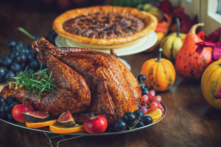 Supermercados Thanksgiving Colorado: Horarios Abiertos y Cerrados para 2025