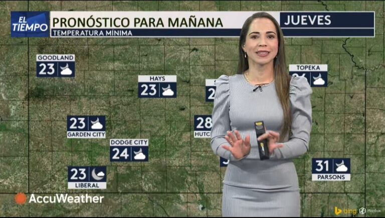 Pronóstico del Tiempo en Palm Springs: Clima y Temperaturas para Esta Semana