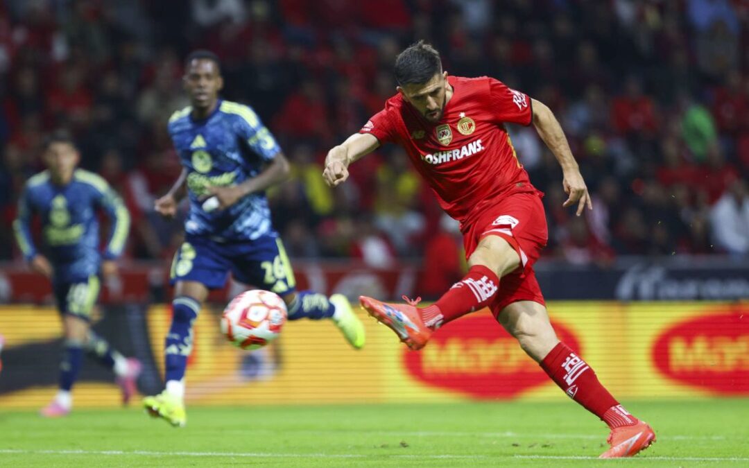 Liga MX: Cuartos de Final de la Liguilla Apertura 2025 Comienzan con Duelo Entre Monterrey y América