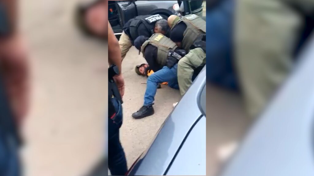 Atención Médica Negada: La Lucha De Ezequiel Jiménez Tras Su Detención Migratoria