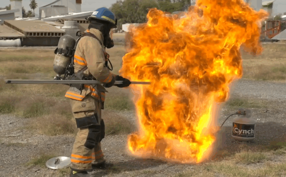 Incendios en Thanksgiving: Las Vegas Advierte Sobre Riesgos en la Cocina Este Día de Acción de Gracias