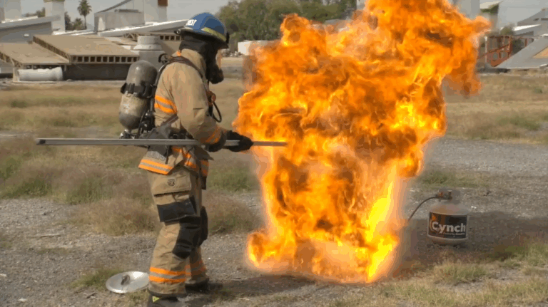 Incendios en Thanksgiving: Las Vegas Advierte Sobre Riesgos en la Cocina Este Día de Acción de Gracias