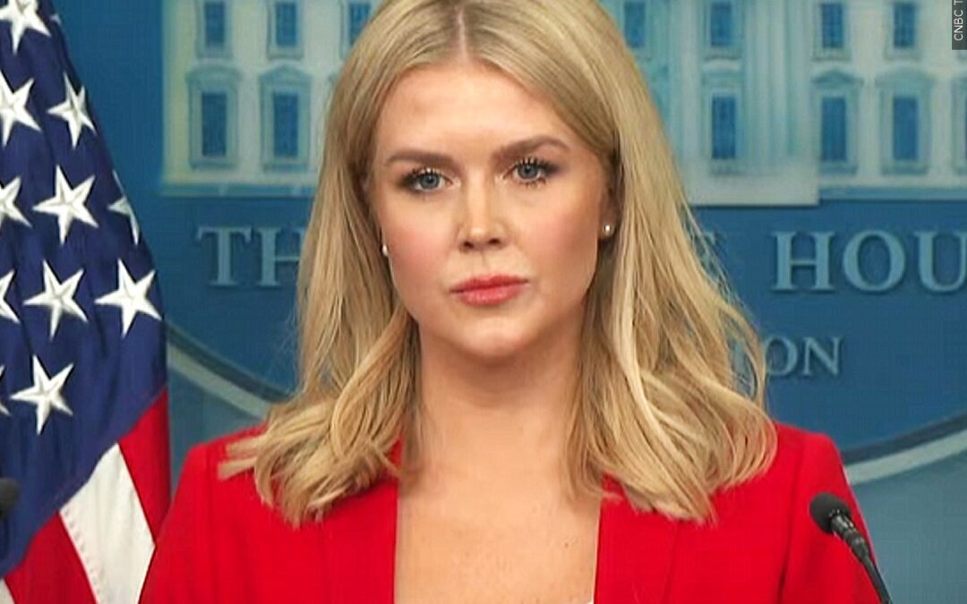 Bruna Caroline Ferreira Arrested by ICE: Family Ties to Karoline Leavitt Exposed