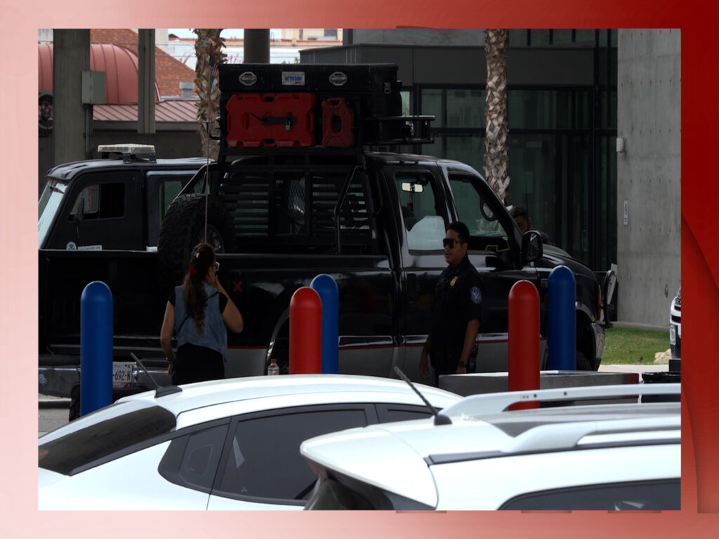 Consejos Prácticos para un Cruce Fronterizo Eficiente en Laredo Durante Acción de Gracias