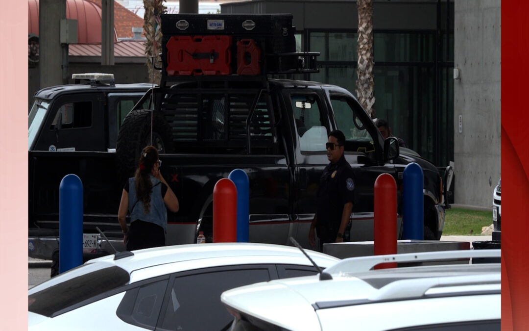 Consejos Prácticos para un Cruce Fronterizo Eficiente en Laredo Durante Acción de Gracias