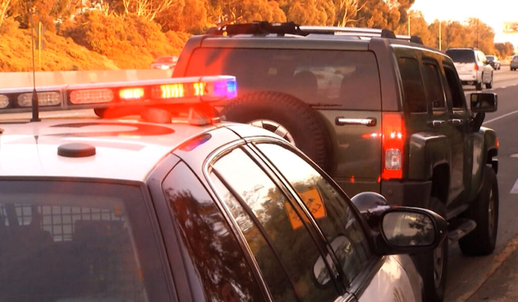 Seguridad En Carretera: Operativo Especial Para Viajes De Acción De Gracias En California - Noticias Notivalle Seguridad En Carretera: Operativo Especial Para Viajes De Acción De Gracias En California