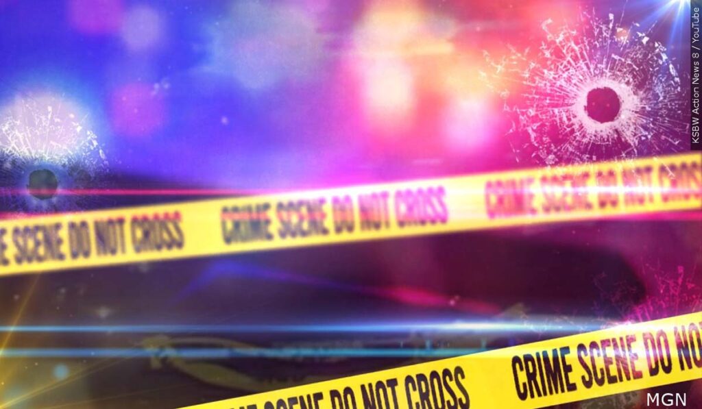 Tiroteo En Escondido: Hombre Herido Tras Enfrentamiento Con Policía