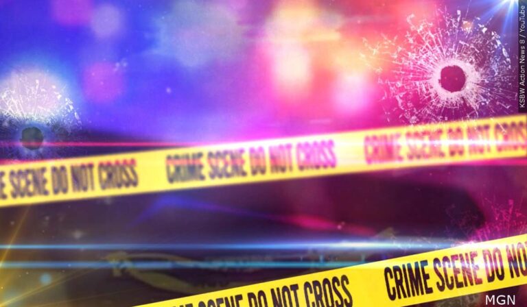 Tiroteo en Escondido: Hombre Herido Tras Enfrentamiento con Policía
