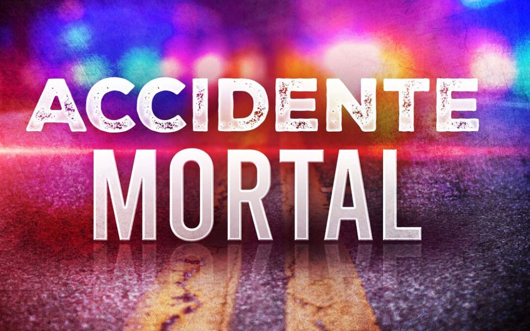 Accidente vehicular fatal en Lemon Grove causa la muerte de una persona