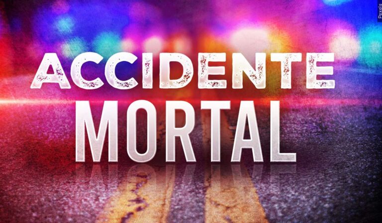 Accidente vehicular fatal en Lemon Grove causa la muerte de una persona