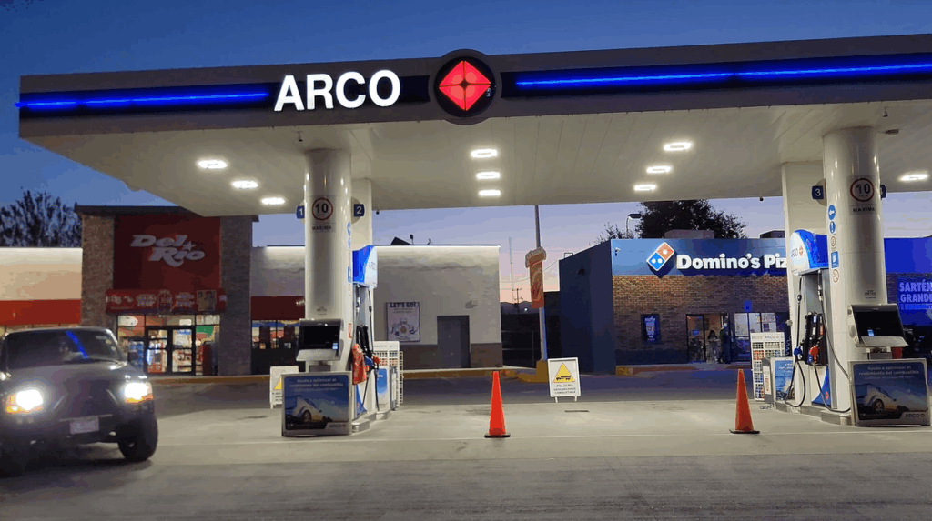 Impacto De Los Bloqueos En Juárez: Riesgo De Desabasto De Gasolina