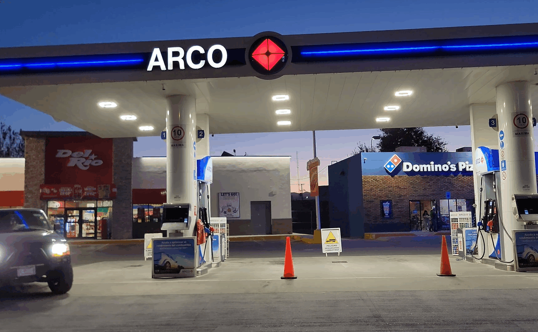 Impacto de los Bloqueos en Juárez: Riesgo de Desabasto de Gasolina