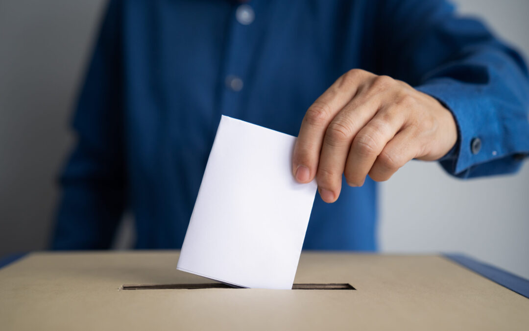 Referéndums en Massachusetts: 44 Iniciativas Generan Preocupación de cara a 2026