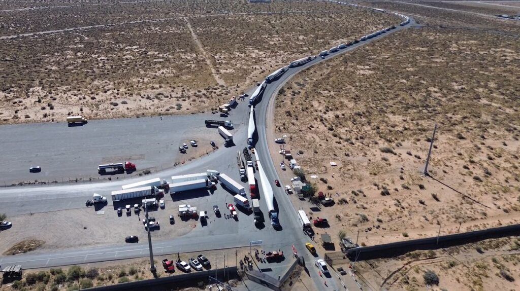 Crisis Económica En Ciudad Juárez: Campesinos Y Gobierno Federal Sin Acuerdos Comerciales - Noticias Notivalle Crisis Económica En Ciudad Juárez: Campesinos Y Gobierno Federal Sin Acuerdos Comerciales