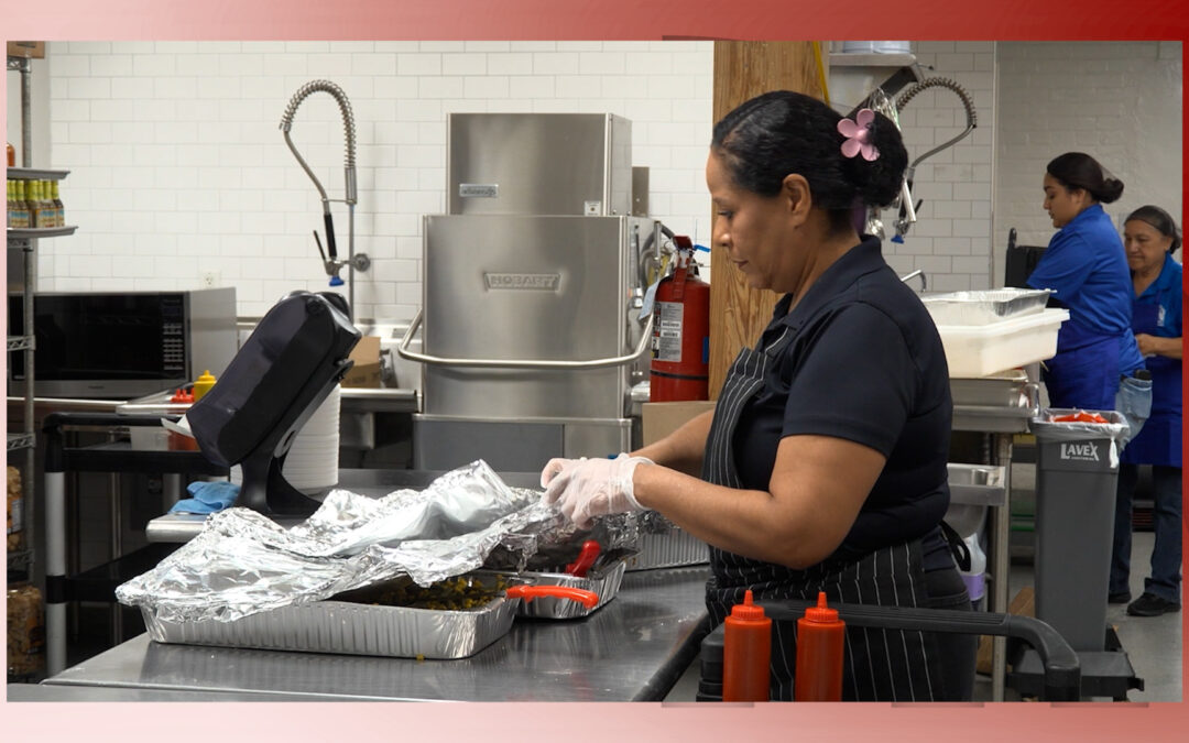 Cómo Bethany House Transforma Vidas de Familias de Bajos Recursos Durante la Temporada Festiva