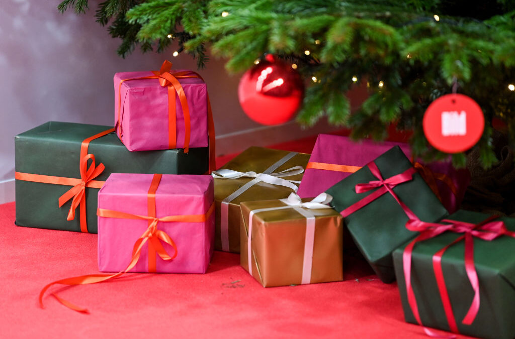 Campañas de Donación de Juguetes en Valle Imperial: ¡Haz la Diferencia Estas Fiestas!