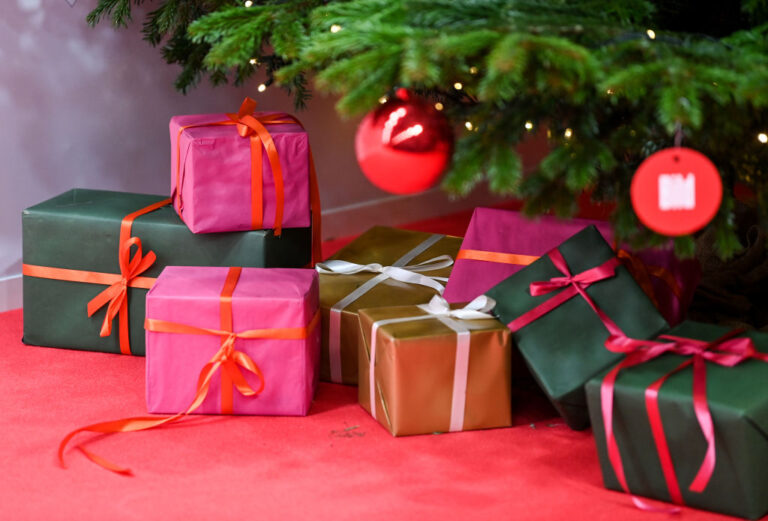 Campañas de Donación de Juguetes en Valle Imperial: ¡Haz la Diferencia Estas Fiestas!