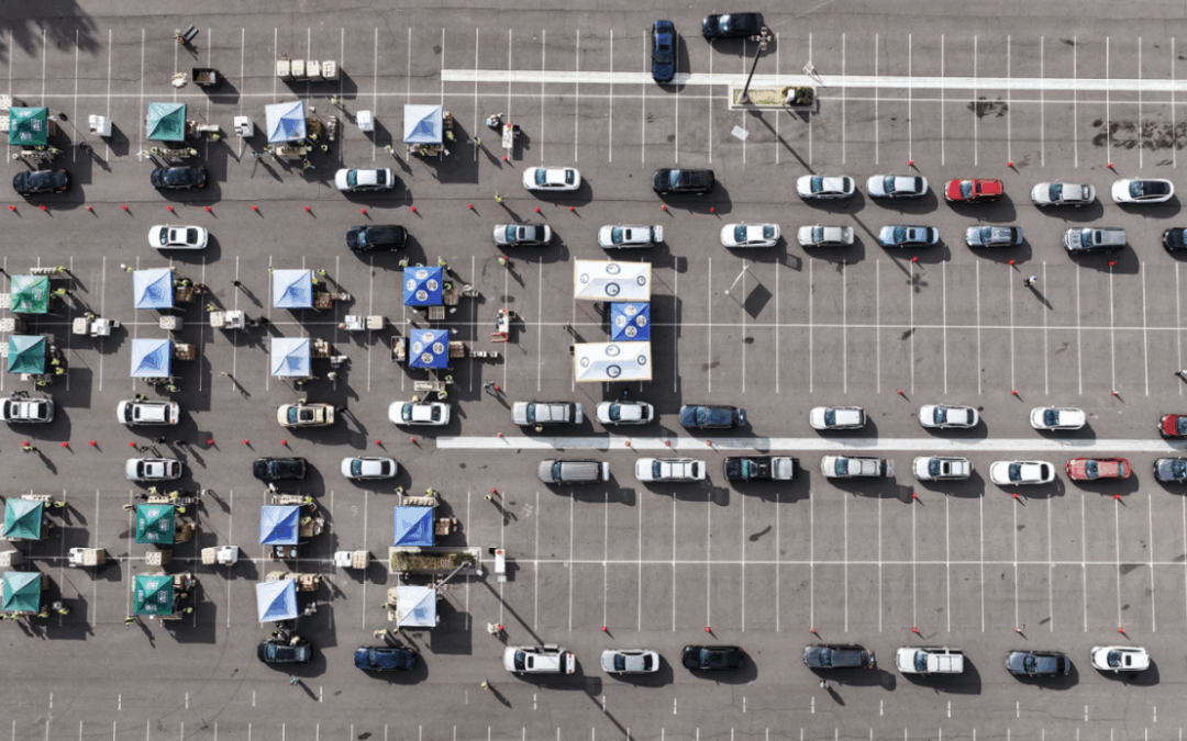 Aumento en la Demanda de Bancos de Alimentos para Acción de Gracias Refleja Desafíos Económicos