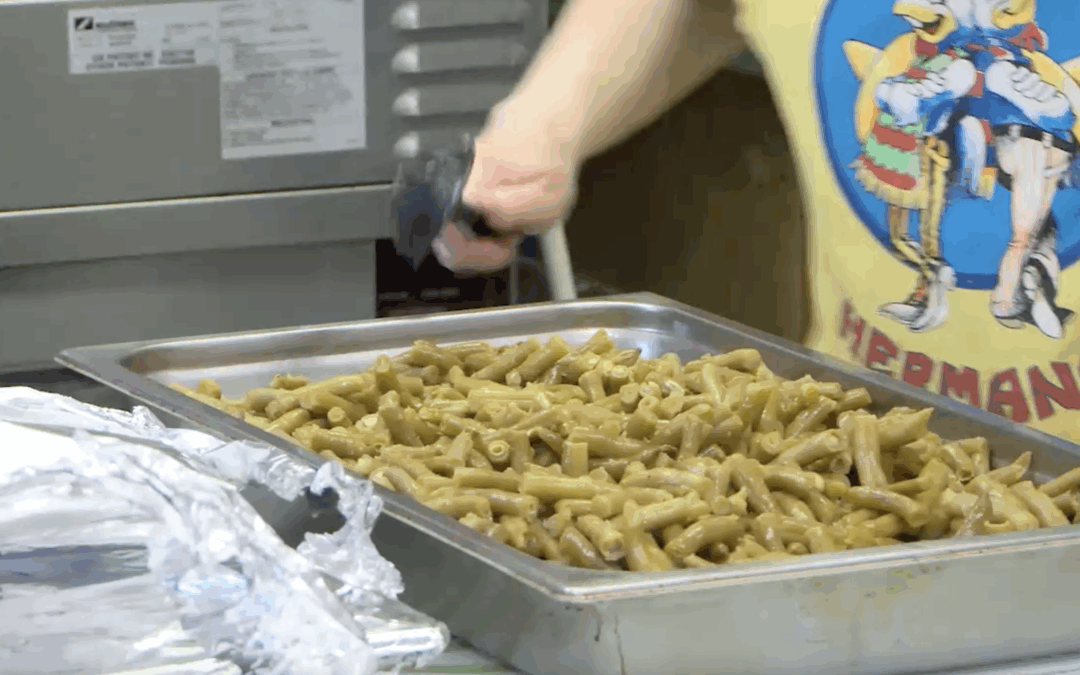 Día de Acción de Gracias: Comunidad de Albuquerque Se Une en Solidaridad