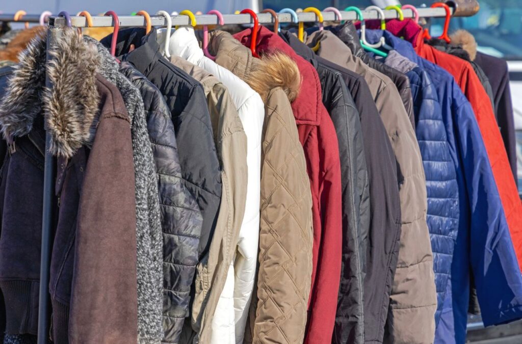 Colecta De Emergencia En Las Vegas: Ayuda A Personas Sin Hogar Con Abrigos Y Mantitas