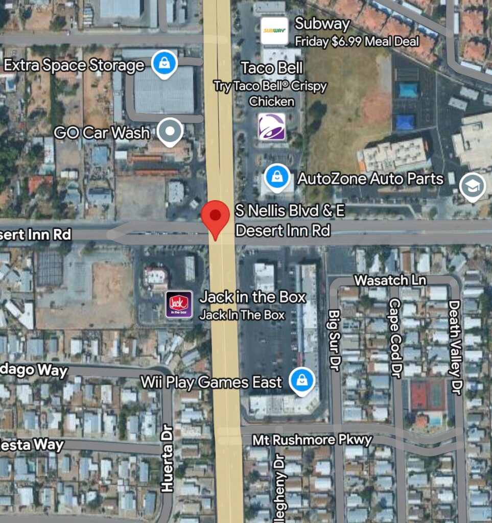 Accidente En Las Vegas: Tres Hospitalizados Tras Volcadura Que Afecta El Tráfico