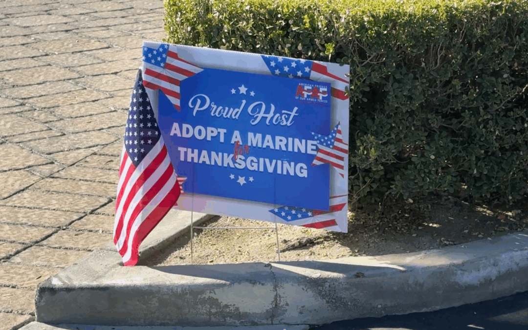 Adopción con Gratitud