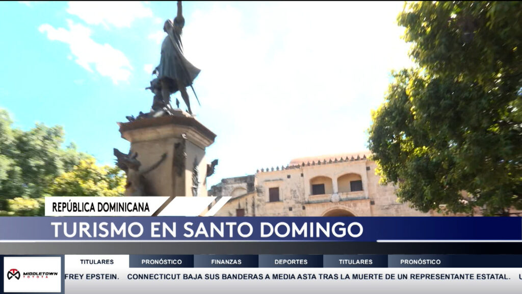 Renace el Turismo Dominicano: La Zona Colonial y Nuevos Negocios Post Pandemia