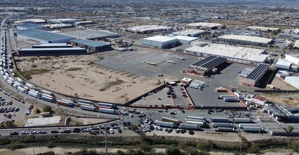 Desabasto De Gasolina En Ciudad Juárez: Efectos Del Bloqueo De Agricultores Y El Suministro De Combustible