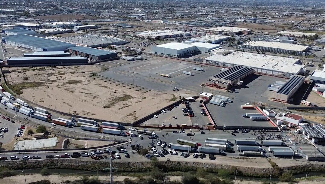 Desabasto de Gasolina en Ciudad Juárez: Efectos del Bloqueo de Agricultores y el Suministro de Combustible