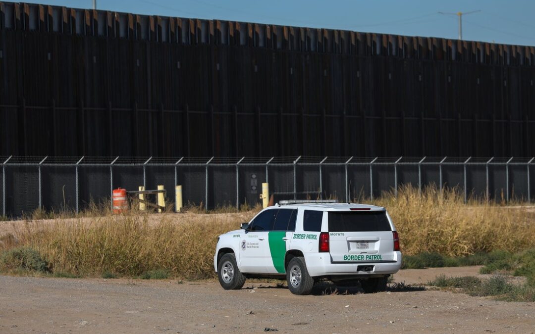 Impacto Drástico en los Cruces Ilegales: Cambios en la Frontera de El Paso