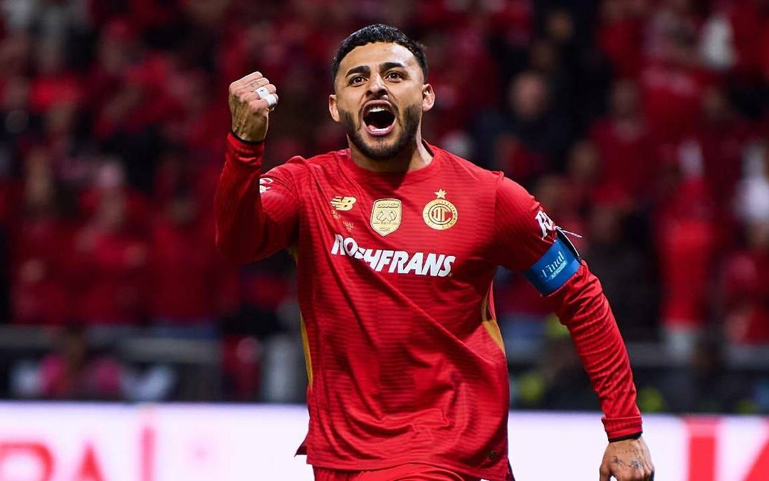 Liga MX Lidera en Promedio de Goles Durante el Apertura 2025, Superando a LaLiga y Serie A