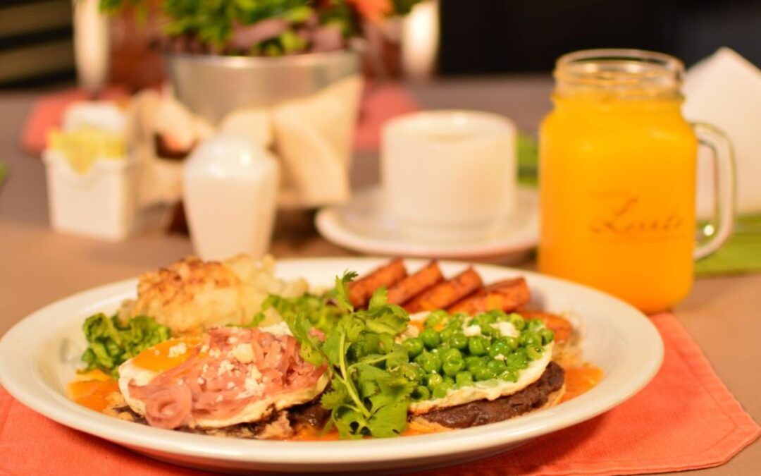 Descubre los Mejores Lugares para Desayuno en Guadalajara el 1 de Enero 2026
