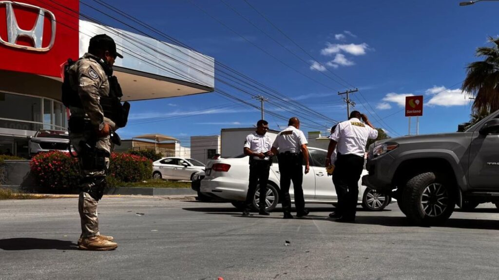 Torreón Reporta 50 Muertos por Accidentes Viales al Cierre de 2025