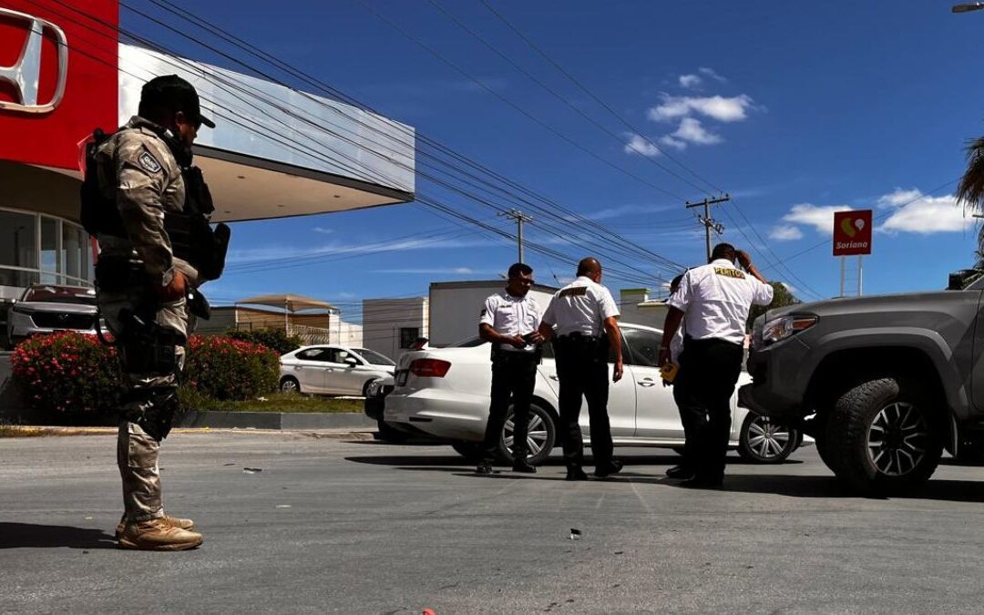 Torreón Reporta 50 Muertos por Accidentes Viales al Cierre de 2025