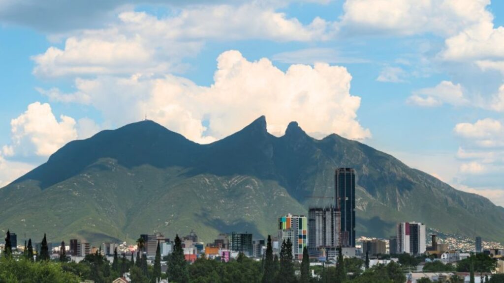 Clima Monterrey: Pronóstico del Tiempo para el 1 de enero de 2026