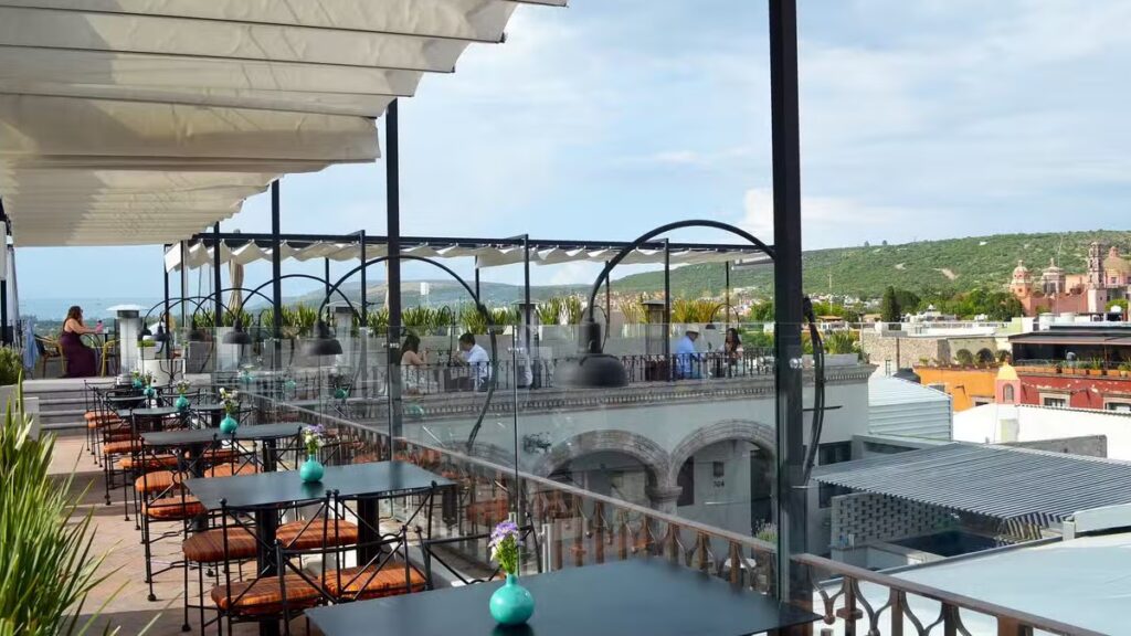 Descubre los Mejores Desayunos en San Miguel de Allende para el 1 de Enero de 2026