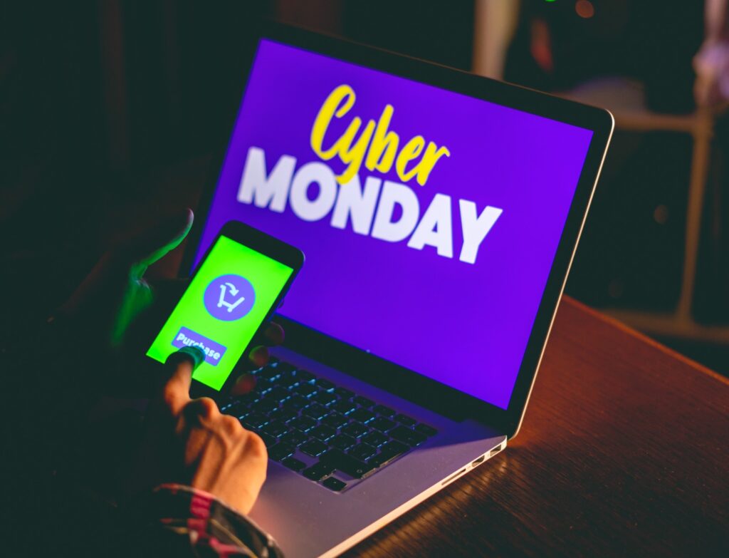 Cyber Monday 2025: Ofertas Imperdibles Y Consejos De Seguridad Para Compras En Línea - Noticias Notivalle Cyber Monday 2025: Ofertas Imperdibles Y Consejos De Seguridad Para Compras En Línea
