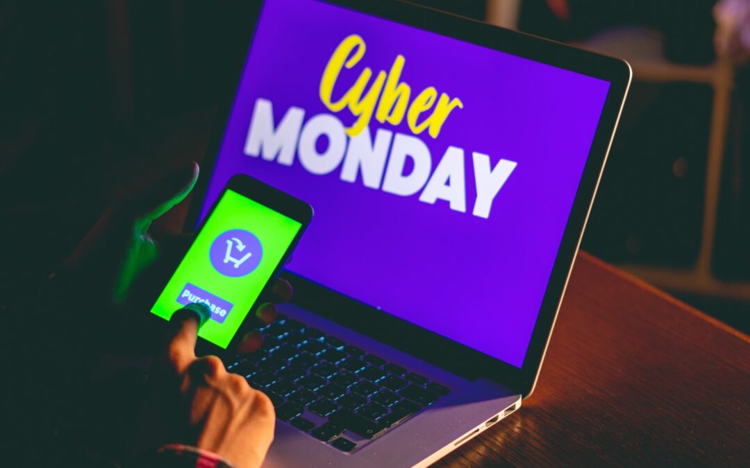 Cyber Monday 2025: Ofertas Imperdibles y Consejos de Seguridad para Compras en Línea