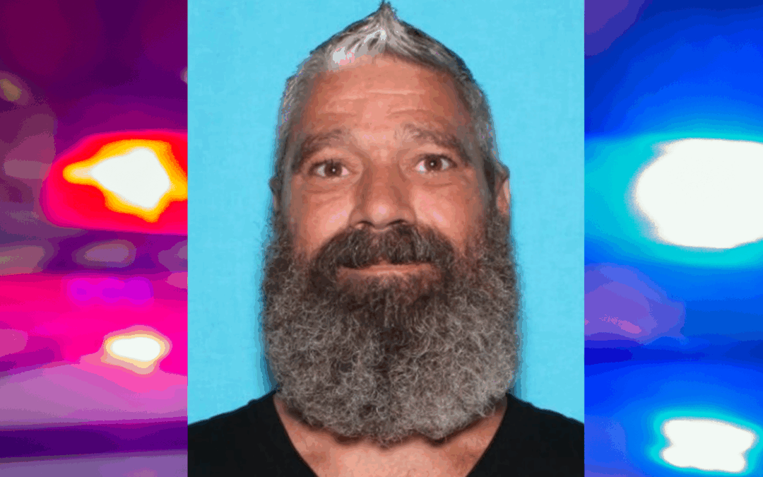 Arresto en Las Cruces: Hombre Buscado por Agresión Sexual y Órdenes en Arizona