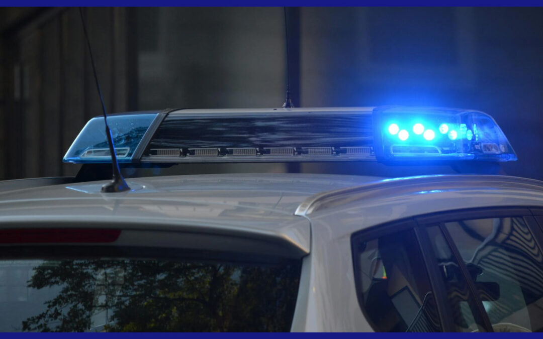 Accidente Fatal en US 281: Choque Múltiple Deja un Hombre Muerto y Otro Herido Grave