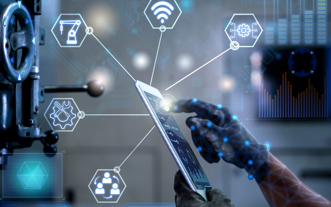 La Inteligencia Artificial y su Impacto en la Transformación Laboral